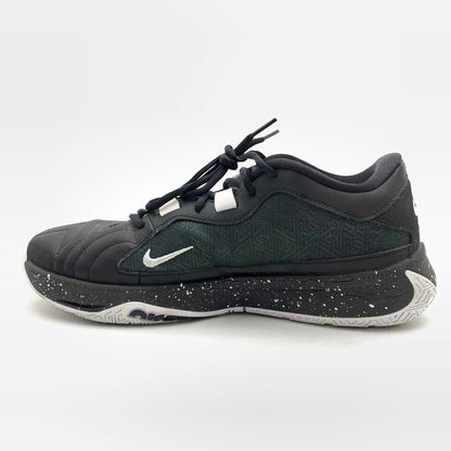 【中古品】【メンズ】 NIKE ナイキ DX4996-003 ZOOM FREAK 5 スニーカー 靴 160-260809-hi-32-fuzh サイズ：27.5cm カラー：ブラック ホワイト 万代Net店