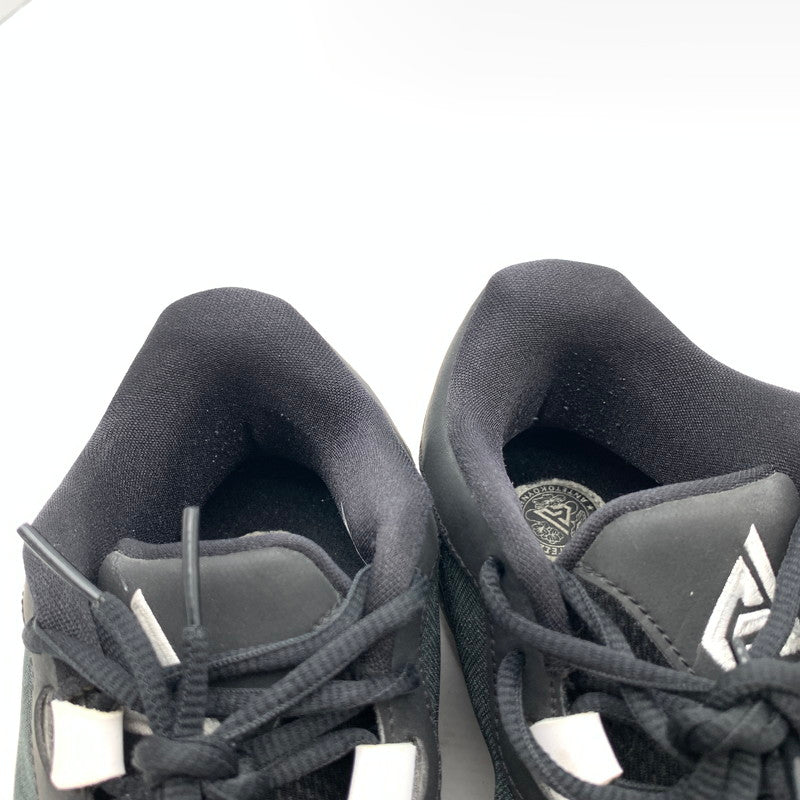 【中古品】【メンズ】 NIKE ナイキ DX4996-003 ZOOM FREAK 5 スニーカー 靴 160-260809-hi-32-fuzh サイズ：27.5cm カラー：ブラック ホワイト 万代Net店