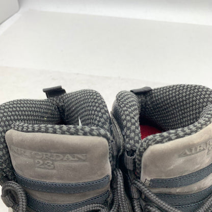 【中古品】【メンズ】 NIKE ナイキ 310805-002 AIR JORDAN 10 DARK SHADOW エアジョーダン 10 スニーカー 靴 160-260921-gm-25-fuzh サイズ：29cm カラー：ブラック グレー 万代Net店
