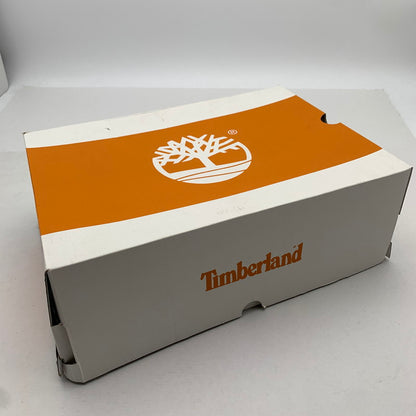 【中古品】【メンズ】 TIMBERLAND ティンバーランド 1A18A6 D47 FIELD BOOT フィールドブーツ シューズ 靴 164-260921-gm-22-fuzh サイズ：29cm カラー：ブラウン グリーン 万代Net店