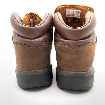 【中古品】【メンズ】 TIMBERLAND ティンバーランド 1A18A6 D47 FIELD BOOT フィールドブーツ シューズ 靴 164-260921-gm-22-fuzh サイズ：29cm カラー：ブラウン グリーン 万代Net店