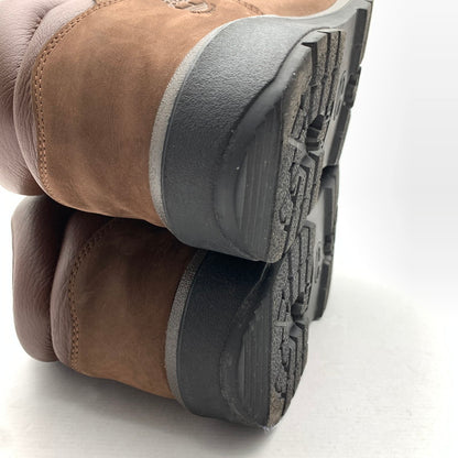【中古品】【メンズ】 TIMBERLAND ティンバーランド 1A18A6 D47 FIELD BOOT フィールドブーツ シューズ 靴 164-260921-gm-22-fuzh サイズ：29cm カラー：ブラウン グリーン 万代Net店