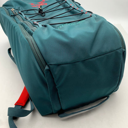 【中古品】【メンズ】 ARC'TERYX アークテリクス MIURA45 BACKPACK カバン バックパック リュック 188-260809-hi-13-fuzh カラー：グリーン 万代Net店