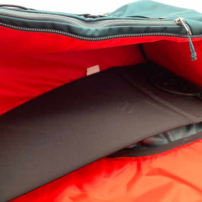 【中古品】【メンズ】 ARC'TERYX アークテリクス MIURA45 BACKPACK カバン バックパック リュック 188-260809-hi-13-fuzh カラー：グリーン 万代Net店