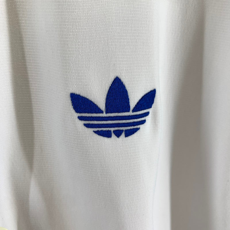 【中古品】【メンズ】 ADIDAS アディダス KS2217 FIREBIRD TT FOR FREAK'S STORE ジャージ LIGHTGRAY SIZE:3XL ※汚れ有 148-260920-io-05-fuzh カラー：ライトグレー 万代Net店