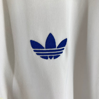 【中古品】【メンズ】 ADIDAS アディダス KS2217 FIREBIRD TT FOR FREAK'S STORE ジャージ LIGHTGRAY SIZE:3XL ※汚れ有 148-260920-io-05-fuzh カラー：ライトグレー 万代Net店