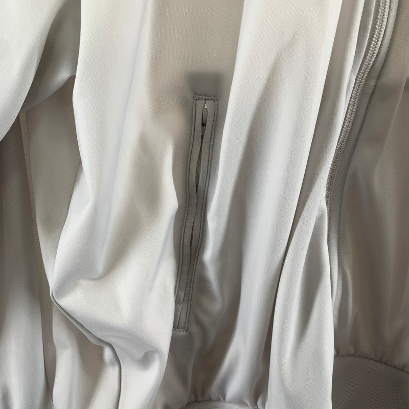 【中古品】【メンズ】 ADIDAS アディダス KS2217 FIREBIRD TT FOR FREAK'S STORE ジャージ LIGHTGRAY SIZE:3XL ※汚れ有 148-260920-io-05-fuzh カラー：ライトグレー 万代Net店