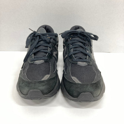 【中古品】【メンズ】 NEW BALANCE ニューバランス 990BB6 MADE IN USA ”TRIPLE BLACK” カラー BLACK MESH CORDUROY SIZE:27.5cm スニーカー 靴 162-260916-ky-01-fuzh 万代Net店