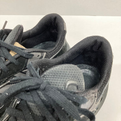【中古品】【メンズ】 NEW BALANCE ニューバランス 990BB6 MADE IN USA ”TRIPLE BLACK” カラー BLACK MESH CORDUROY SIZE:27.5cm スニーカー 靴 162-260916-ky-01-fuzh 万代Net店