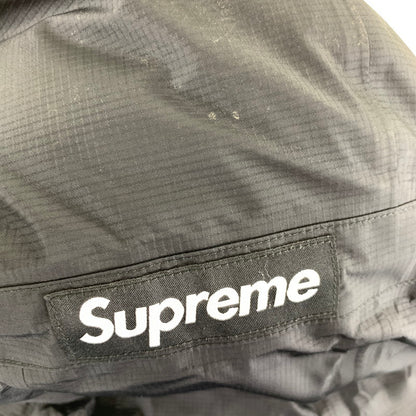 【中古品】【メンズ】 SUPREME シュプリーム 19FW GORE-TEX 700-FILL DOWN PARKA ダウン パーカー 149-261013-ny-03-fuzh サイズ：XL カラー：ブラック 万代Net店
