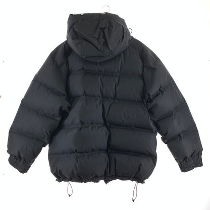 【中古品】【メンズ】 SUPREME シュプリーム 19FW GORE-TEX 700-FILL DOWN PARKA ダウン パーカー 149-261013-ny-03-fuzh サイズ：XL カラー：ブラック 万代Net店