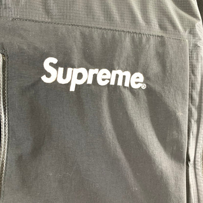 【中古品】【メンズ】 SUPREME シュプリーム 19FW GORE-TEX 700-FILL DOWN PARKA ダウン パーカー 149-261013-ny-03-fuzh サイズ：XL カラー：ブラック 万代Net店