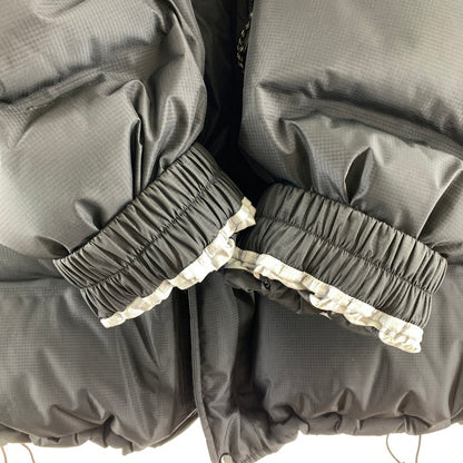 【中古品】【メンズ】 SUPREME シュプリーム 19FW GORE-TEX 700-FILL DOWN PARKA ダウン パーカー 149-261013-ny-03-fuzh サイズ：XL カラー：ブラック 万代Net店