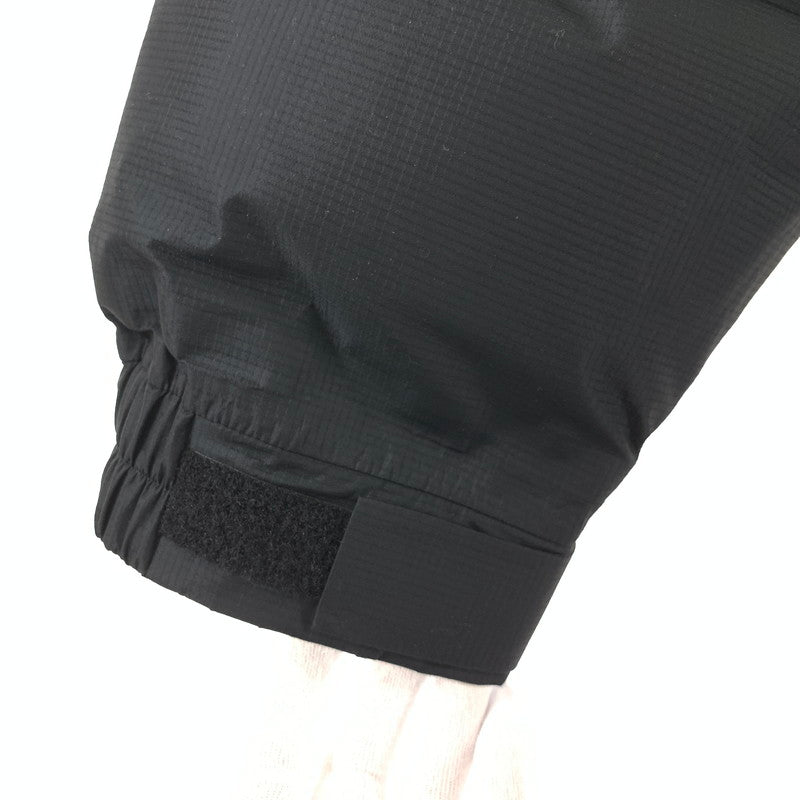 【中古品】【メンズ】 SUPREME シュプリーム 19FW GORE-TEX 700-FILL DOWN PARKA ダウン パーカー 149-261013-ny-03-fuzh サイズ：XL カラー：ブラック 万代Net店