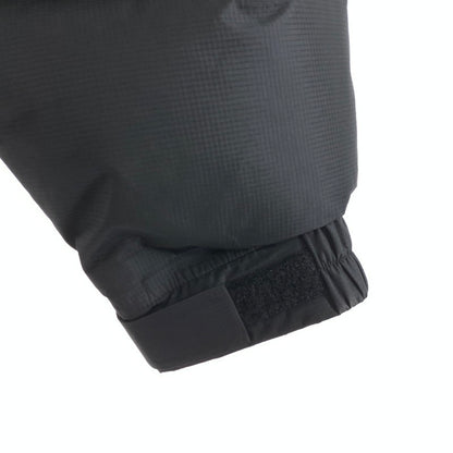 【中古品】【メンズ】 SUPREME シュプリーム 19FW GORE-TEX 700-FILL DOWN PARKA ダウン パーカー 149-261013-ny-03-fuzh サイズ：XL カラー：ブラック 万代Net店