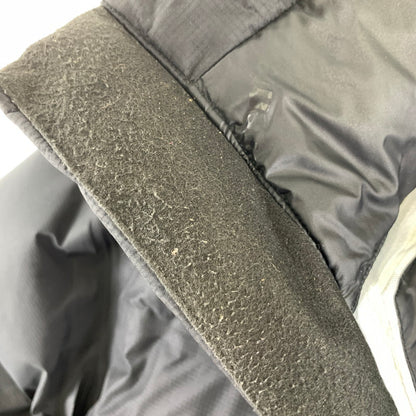 【中古品】【メンズ】 SUPREME シュプリーム 19FW GORE-TEX 700-FILL DOWN PARKA ダウン パーカー 149-261013-ny-03-fuzh サイズ：XL カラー：ブラック 万代Net店
