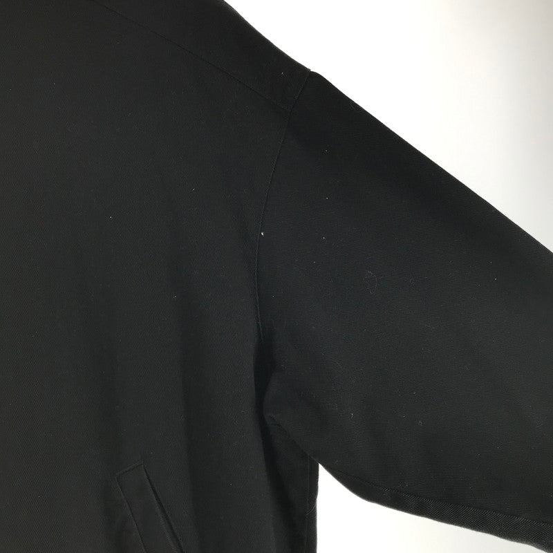 【中古品】【メンズ】 WTAPS ダブルタップス 201BRDT-JKM04 DRIFTERS JACKET ドリフターズ ジャケット カラーBLK SIZE:03　 142-261027-ky-07-fuzh 万代Net店