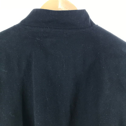 【中古品】【メンズ】 WTAPS ダブルタップス 201BRDT-JKM04 DRIFTERS JACKET ドリフターズ ジャケット カラーBLK SIZE:03　 142-261027-ky-07-fuzh 万代Net店