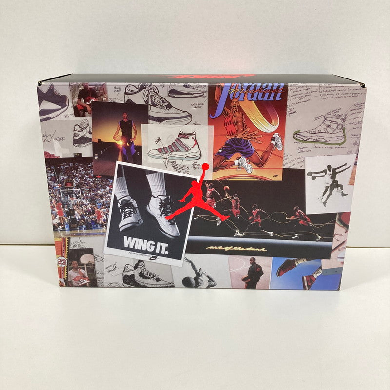 【中古品】【メンズ】 NIKE ナイキ×UNION HV8563-600 AIR JORDAN 1 RETRO HIGH OG "CHICAGO SHADOW"エアアジョーダン1 レトロ ハイ SIZE:29.5cm スニーカー 靴 160-260916-ky-05-fuzh 万代Net店