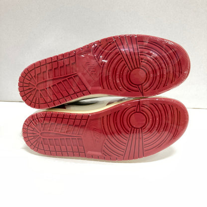 【中古品】【メンズ】 NIKE ナイキ×UNION HV8563-600 AIR JORDAN 1 RETRO HIGH OG "CHICAGO SHADOW"エアアジョーダン1 レトロ ハイ SIZE:29.5cm スニーカー 靴 160-260916-ky-05-fuzh 万代Net店