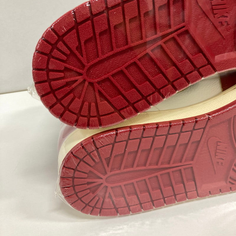 【中古品】【メンズ】 NIKE ナイキ×UNION HV8563-600 AIR JORDAN 1 RETRO HIGH OG "CHICAGO SHADOW"エアアジョーダン1 レトロ ハイ SIZE:29.5cm スニーカー 靴 160-260916-ky-05-fuzh 万代Net店