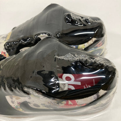 【中古品】【メンズ】 NIKE SB ナイキエスビー×SUPREME シュプリーム FD8778-001 DUNK LOW ダンク ロウ "RAMMELLZEE" SIZE:29.5cm スニーカー 靴 160-260916-ky-04-fuzh 万代Net店