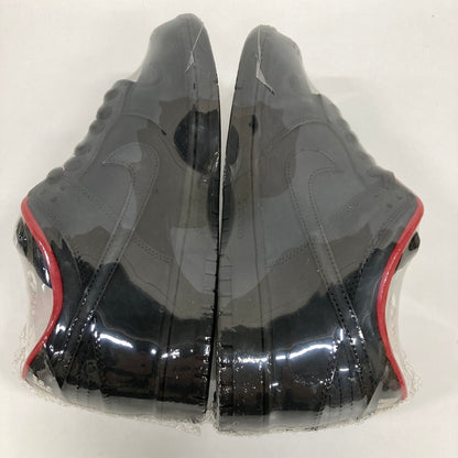 【中古品】【メンズ】 NIKE ナイキ×SUPREME シュプリーム HQ8487-001 SB DUNKLOW OG QS ダンク ロウ カラーブラック SIZE:29.5cm　 スニーカー 靴 160-260916-ky-02-fuzh 万代Net店