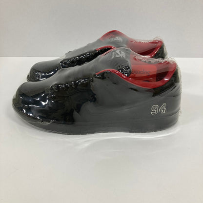 【中古品】【メンズ】 NIKE ナイキ×SUPREME シュプリーム HQ8487-001 SB DUNKLOW OG QS ダンク ロウ カラーブラック SIZE:29.5cm　 スニーカー 靴 160-260916-ky-02-fuzh 万代Net店