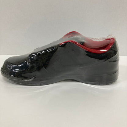 【中古品】【メンズ】 NIKE ナイキ×SUPREME シュプリーム HQ8487-001 SB DUNKLOW OG QS ダンク ロウ カラーブラック SIZE:29.5cm　 スニーカー 靴 160-260916-ky-02-fuzh 万代Net店
