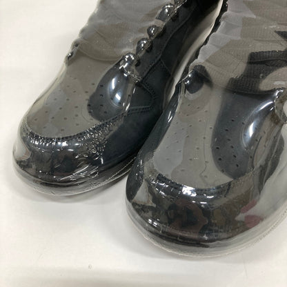 【中古品】【メンズ】 NIKE ナイキ×SUPREME シュプリーム HQ8487-001 SB DUNKLOW OG QS ダンク ロウ カラーブラック SIZE:29.5cm　 スニーカー 靴 160-260916-ky-02-fuzh 万代Net店