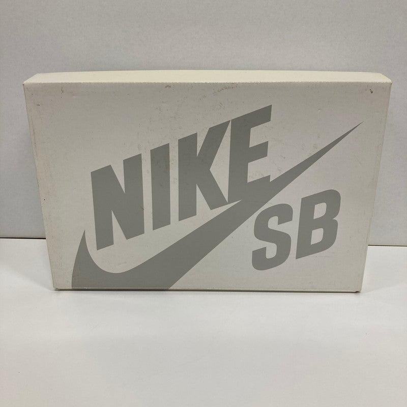 【中古品】【メンズ】 SUPREME シュプリーム×NIKE SB DUNK HIGH OG QS FD8779-100 マルチカラー SIZE:29.5㎝ 149-260916-ky-03-fuzh 万代Net店