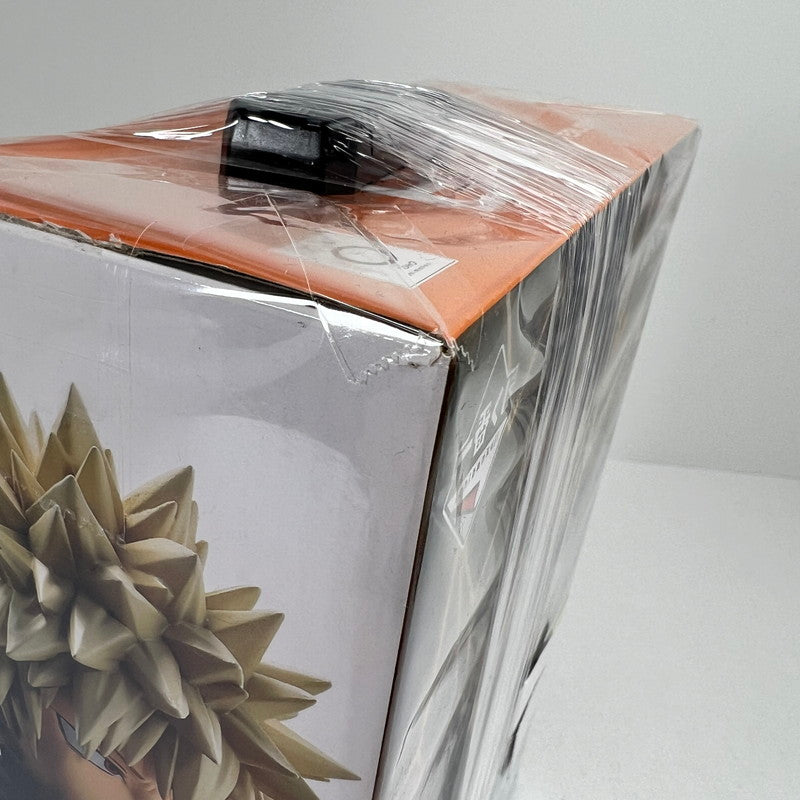 【中古品】 開封品 一番くじ 僕のヒーローアカデミア YOU'RE NEXT B賞 爆豪勝己 MASTERLISE フィギュア ヒロアカ ※外箱傷みあり 051-260925-io-14-fuzh 万代Net店