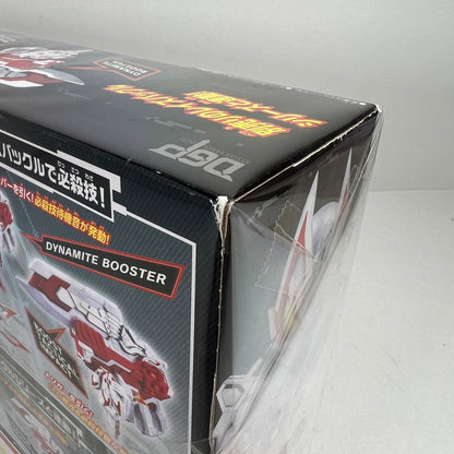 【中古品】 開封品 バンダイ DXギーツバスターQB9 おもちゃ 玩具 簡易動作確認済 ※箱傷みあり 042-260929-io-67-fuzh 万代Net店