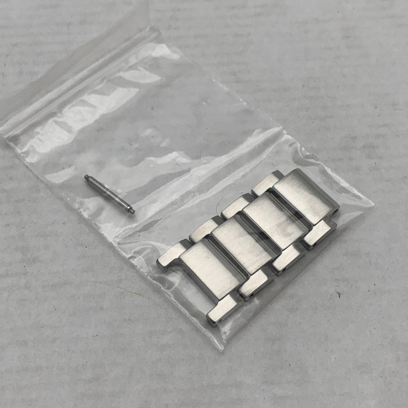 【中古品】【メンズ】 G-SHOCK ジーショック GST-B400-1AJF SOLAR 時計 腕時計 メタルバンド 196-260809-hi-18-fuzh カラー：シルバー 万代Net店