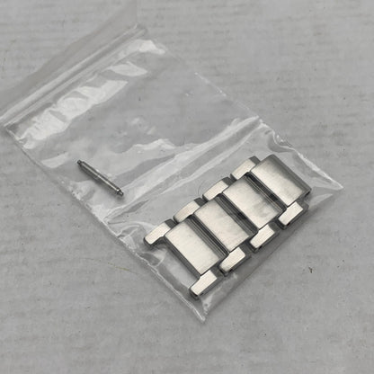 【中古品】【メンズ】 G-SHOCK ジーショック GST-B400-1AJF SOLAR 時計 腕時計 メタルバンド 196-260809-hi-18-fuzh カラー：シルバー 万代Net店