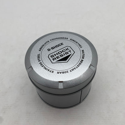 【中古品】【メンズ】 G-SHOCK ジーショック GST-B400-1AJF SOLAR 時計 腕時計 メタルバンド 196-260809-hi-18-fuzh カラー：シルバー 万代Net店
