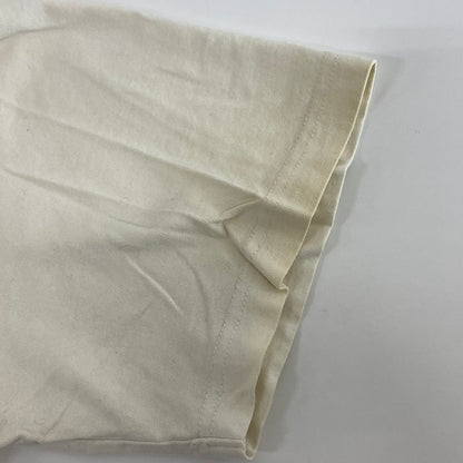 【中古品】【メンズ】 THE BLACK EYE PATCH HOT TEE ブラックアイパッチ 半袖Tシャツ カットソー 142-260920-gm-02-fuzh サイズ：L カラー：アイボリー 万代Net店