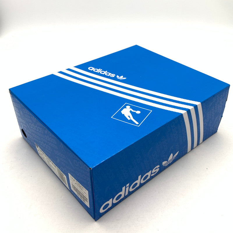 【中古品】【メンズ】 ADIDAS アディダス FY7794 FORUM84 HIGH BLUE THREAD INDIGO スニーカー 靴 162-260809-hi-23-fuzh サイズ：27cm カラー：ブルー 万代Net店