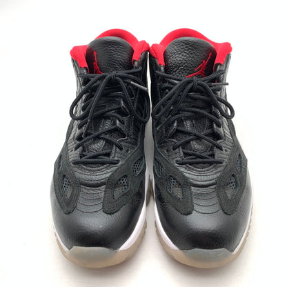 【中古品】【メンズ】 NIKE ナイキ 919712-023 AIR JORDAN 11 RETRO LOWIE "BRED" エアジョーダン スニーカー 靴 160-260920-gm-26-fuzh サイズ：27.5cm カラー：ブラック レッド 万代Net店