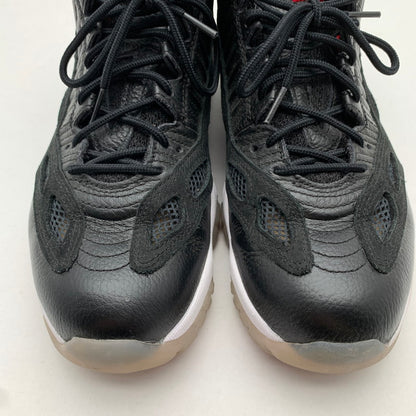【中古品】【メンズ】 NIKE ナイキ 919712-023 AIR JORDAN 11 RETRO LOWIE "BRED" エアジョーダン スニーカー 靴 160-260920-gm-26-fuzh サイズ：27.5cm カラー：ブラック レッド 万代Net店