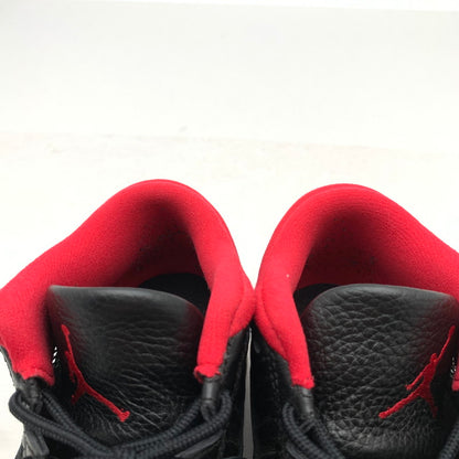 【中古品】【メンズ】 NIKE ナイキ 919712-023 AIR JORDAN 11 RETRO LOWIE "BRED" エアジョーダン スニーカー 靴 160-260920-gm-26-fuzh サイズ：27.5cm カラー：ブラック レッド 万代Net店