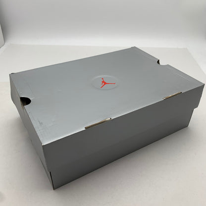 【中古品】【メンズ】 NIKE ナイキ 414571-404 AIR JORDAN 13 "FLINT GREY" エアジョーダン スニーカー 靴 160-260920-gm-24-fuzh サイズ：27.5cm カラー：ブルー グレー 万代Net店