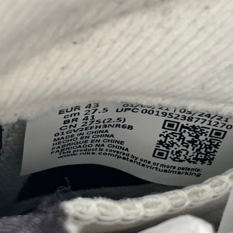 【中古品】【メンズ】 NIKE ナイキ CT4838-011 AIR JORDAN 5 ”MOONLIGHT” エアジョーダン スニーカー 靴 160-260809-hi-26-fuzh サイズ：27.5cm カラー：ブラック 万代Net店