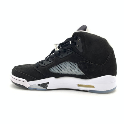 【中古品】【メンズ】 NIKE ナイキ CT4838-011 AIR JORDAN 5 ”MOONLIGHT” エアジョーダン スニーカー 靴 160-260809-hi-26-fuzh サイズ：27.5cm カラー：ブラック 万代Net店