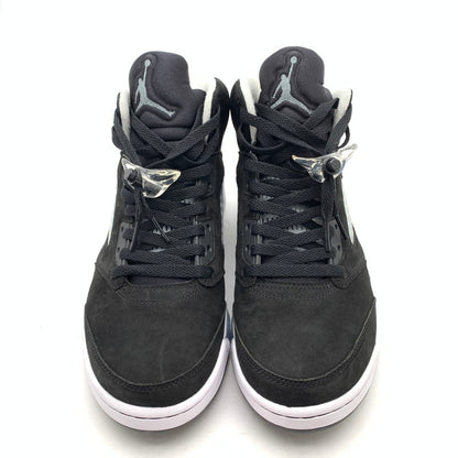 【中古品】【メンズ】 NIKE ナイキ CT4838-011 AIR JORDAN 5 ”MOONLIGHT” エアジョーダン スニーカー 靴 160-260809-hi-26-fuzh サイズ：27.5cm カラー：ブラック 万代Net店