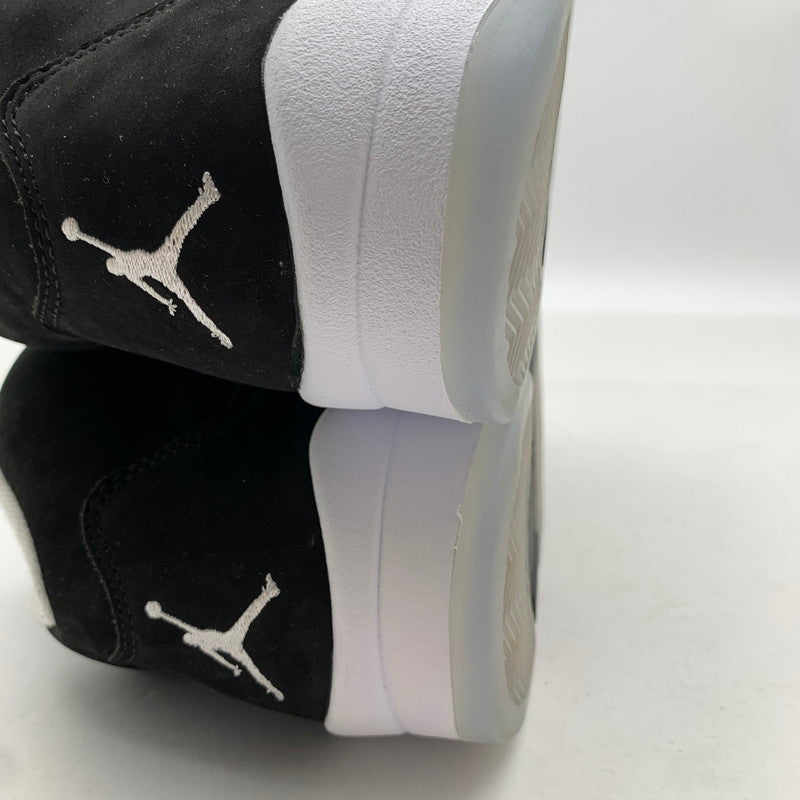 【中古品】【メンズ】 NIKE ナイキ CT4838-011 AIR JORDAN 5 ”MOONLIGHT” エアジョーダン スニーカー 靴 160-260809-hi-26-fuzh サイズ：27.5cm カラー：ブラック 万代Net店