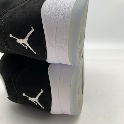 【中古品】【メンズ】 NIKE ナイキ CT4838-011 AIR JORDAN 5 ”MOONLIGHT” エアジョーダン スニーカー 靴 160-260809-hi-26-fuzh サイズ：27.5cm カラー：ブラック 万代Net店