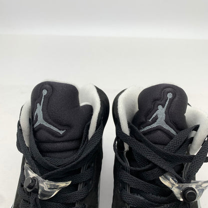 【中古品】【メンズ】 NIKE ナイキ CT4838-011 AIR JORDAN 5 ”MOONLIGHT” エアジョーダン スニーカー 靴 160-260809-hi-26-fuzh サイズ：27.5cm カラー：ブラック 万代Net店