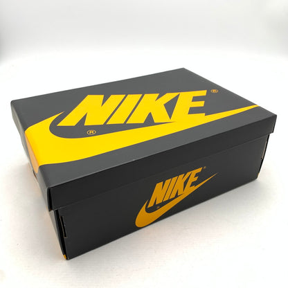 【中古品】【メンズ】 NIKE ナイキ 555088-701 AIR JORDAN 1 HIGH OG "POLLEN" エアジョーダン スニーカー 靴 160-260809-hi-27-fuzh サイズ：27.5cm カラー：イエロー ブラック 万代Net店