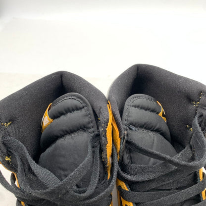 【中古品】【メンズ】 NIKE ナイキ 555088-701 AIR JORDAN 1 HIGH OG "POLLEN" エアジョーダン スニーカー 靴 160-260809-hi-27-fuzh サイズ：27.5cm カラー：イエロー ブラック 万代Net店